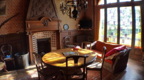 Le Chateau du grand Coudray